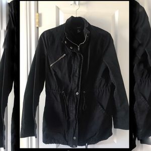 Forever 21 spring jacket